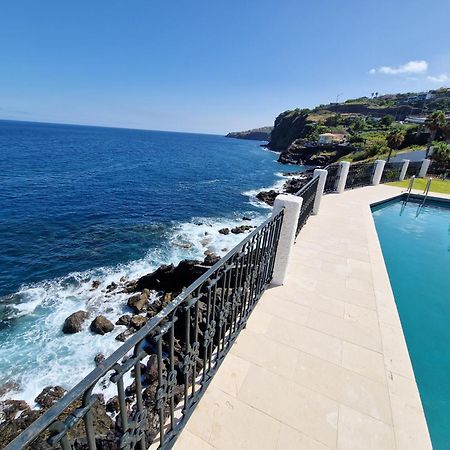 Salt Water Villa Santa Cruz  Buitenkant foto