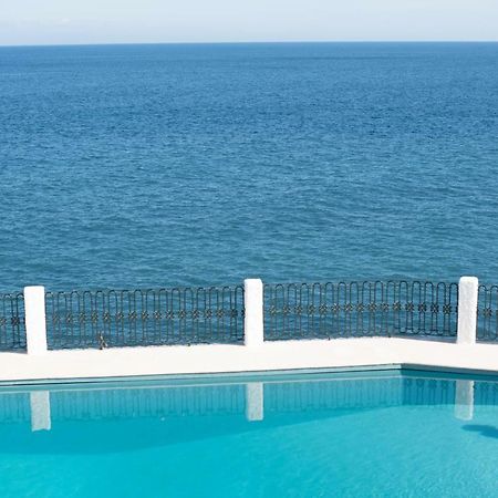 Salt Water Villa Santa Cruz  Buitenkant foto