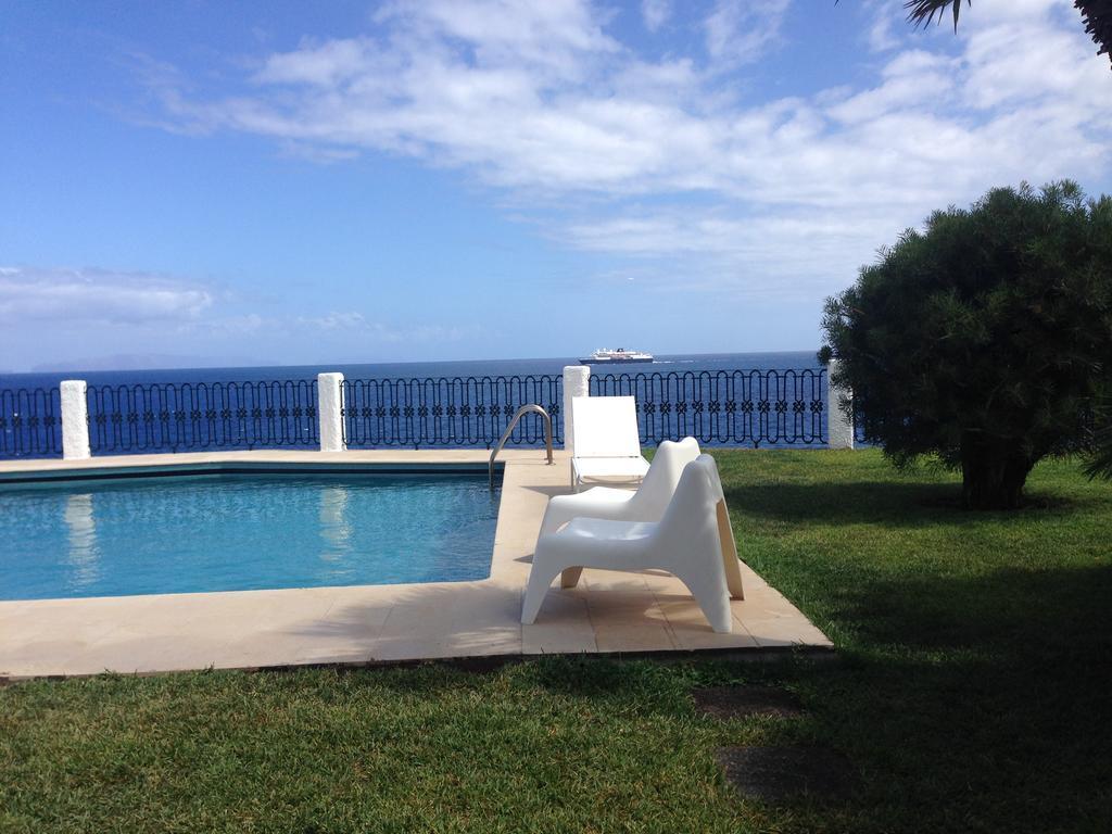 Salt Water Villa Santa Cruz  Kamer foto