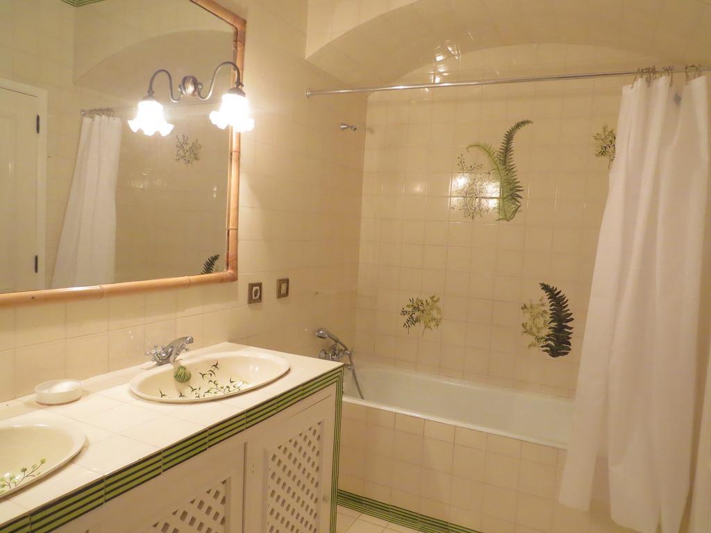 Salt Water Villa Santa Cruz  Kamer foto