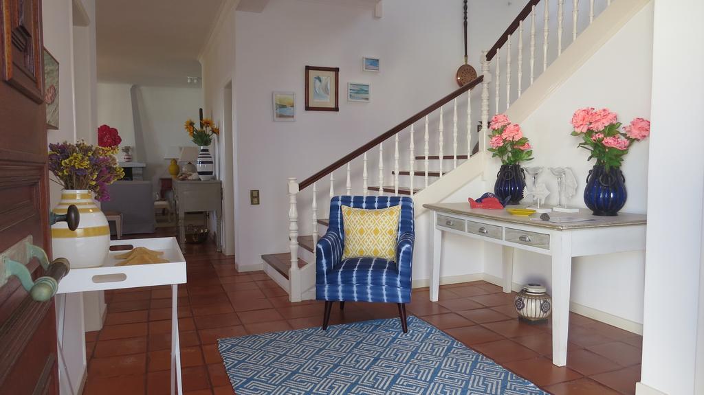 Salt Water Villa Santa Cruz  Kamer foto