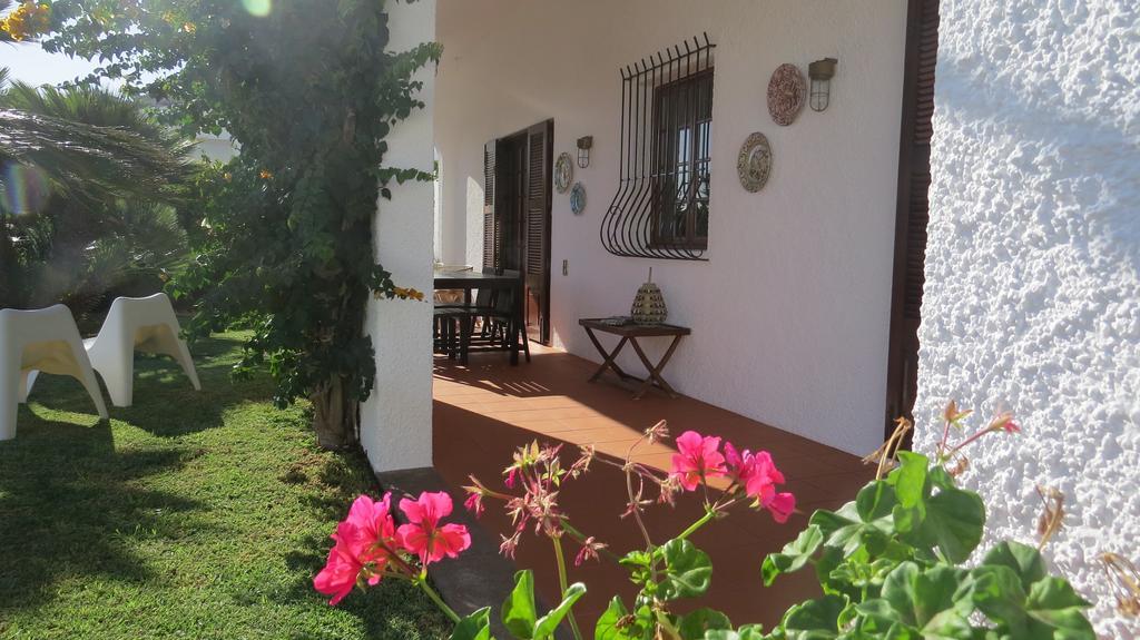 Salt Water Villa Santa Cruz  Buitenkant foto