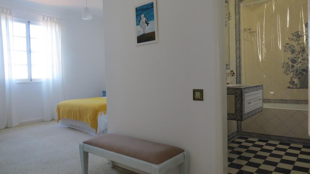 Salt Water Villa Santa Cruz  Kamer foto