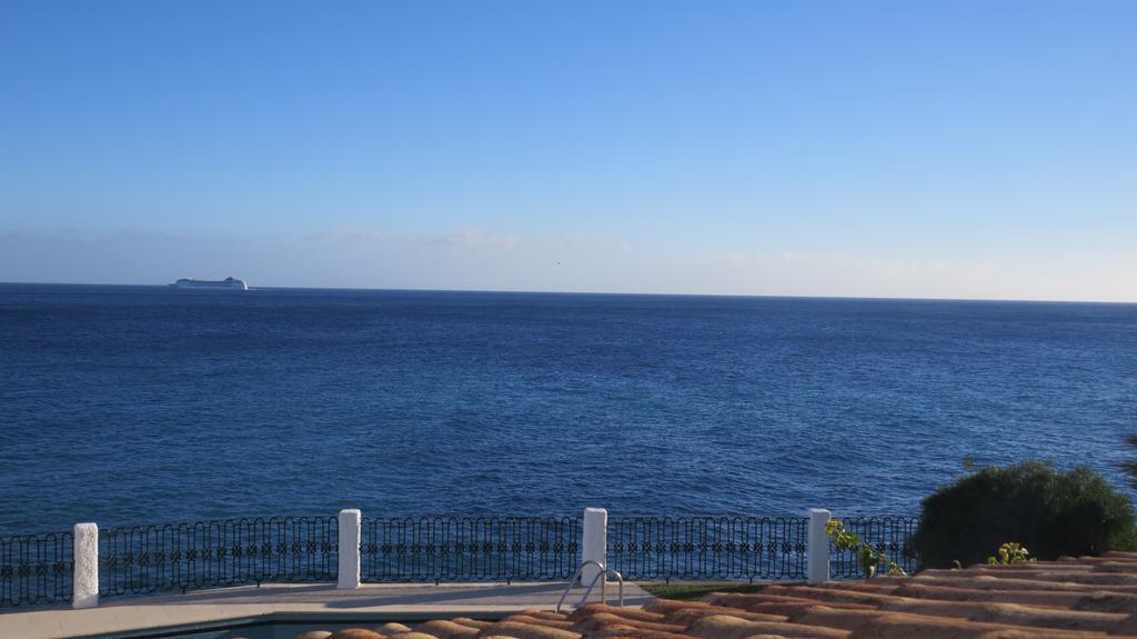 Salt Water Villa Santa Cruz  Kamer foto