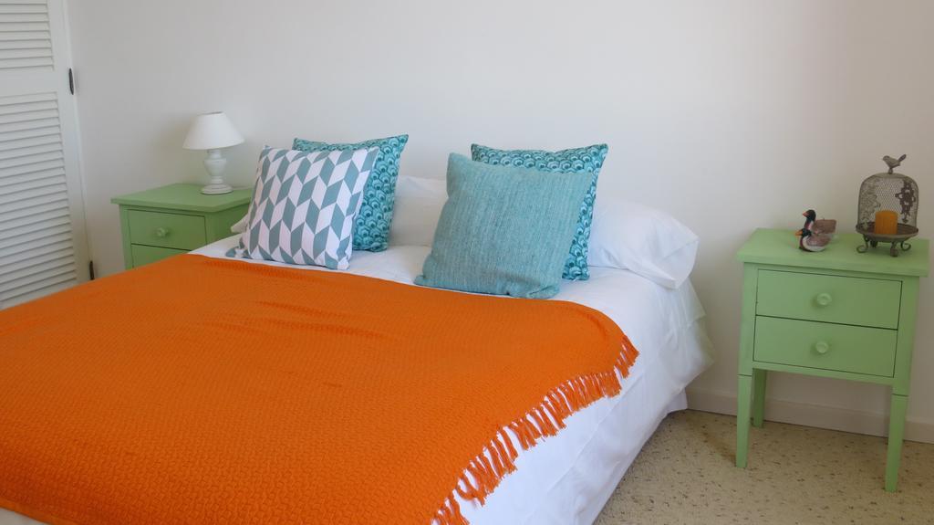 Salt Water Villa Santa Cruz  Kamer foto