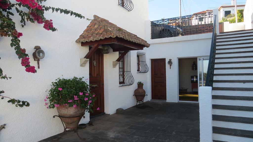 Salt Water Villa Santa Cruz  Buitenkant foto
