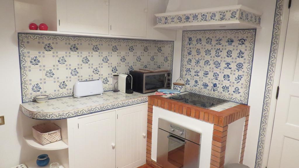Salt Water Villa Santa Cruz  Kamer foto