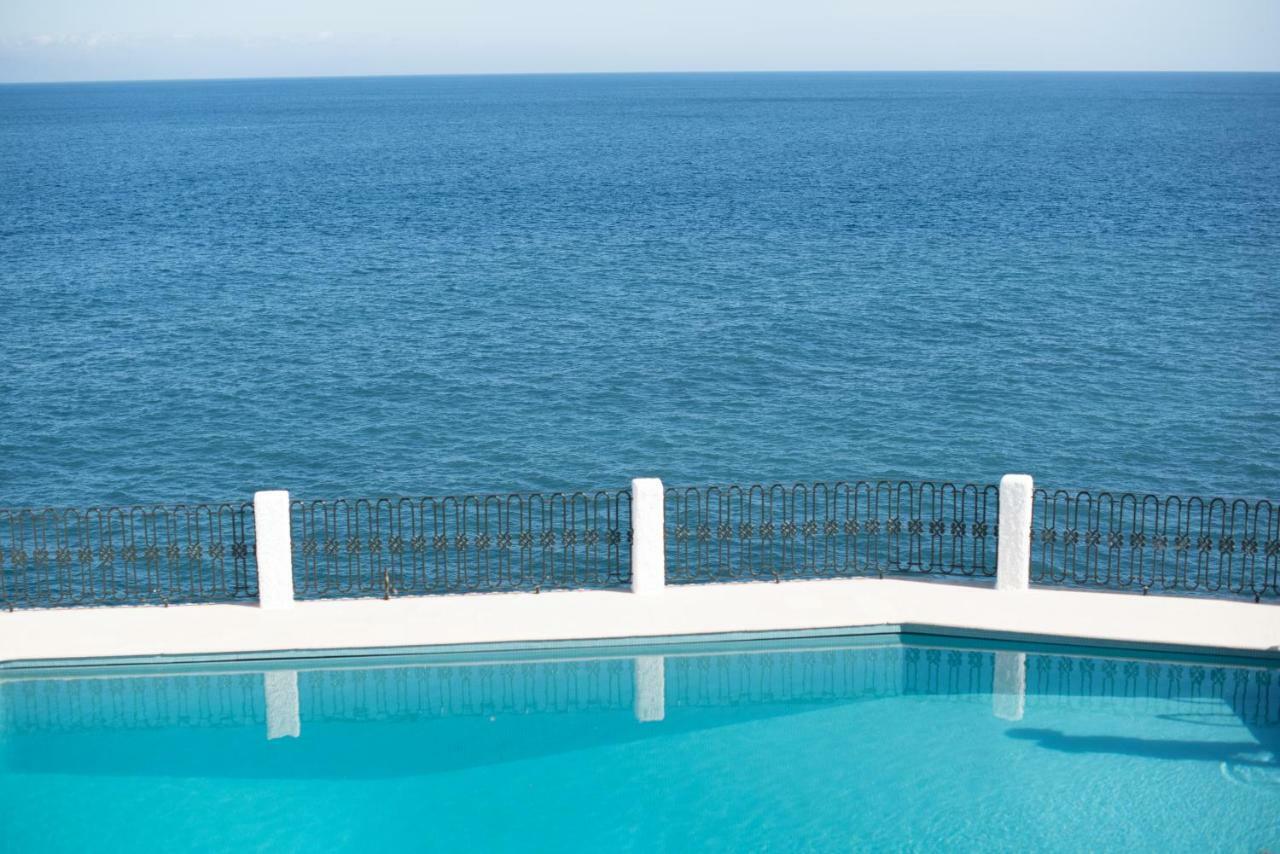 Salt Water Villa Santa Cruz  Buitenkant foto